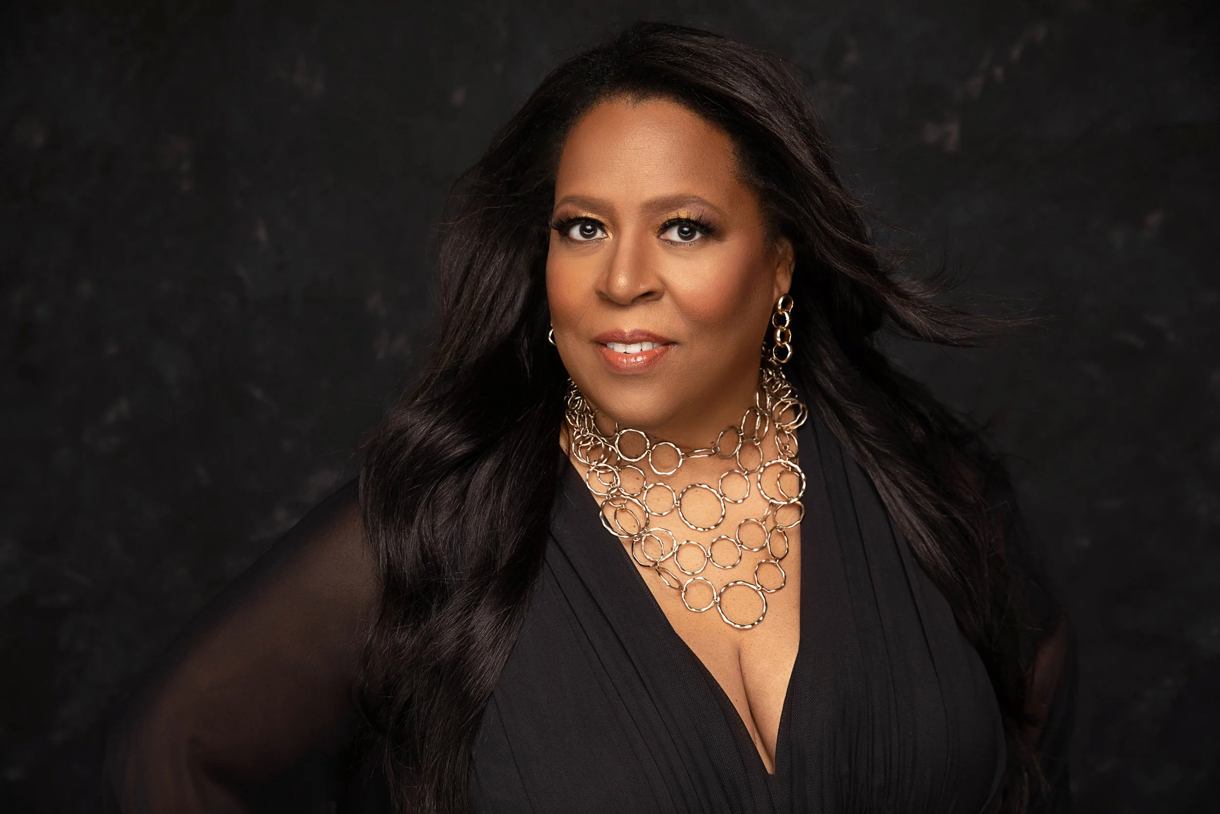 Valerie Coleman — Primo Artists